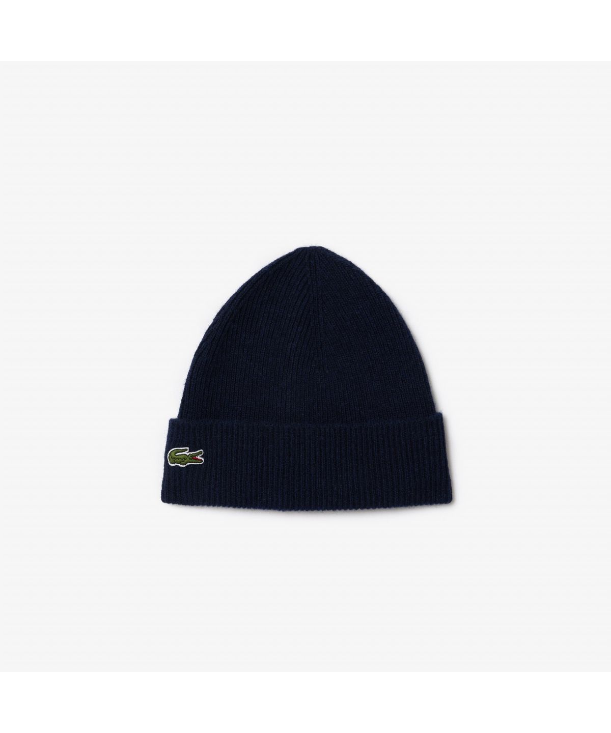라코스테(LACOSTE) 남성 머플러 비니 기프트 세트 RB5385-55N 166