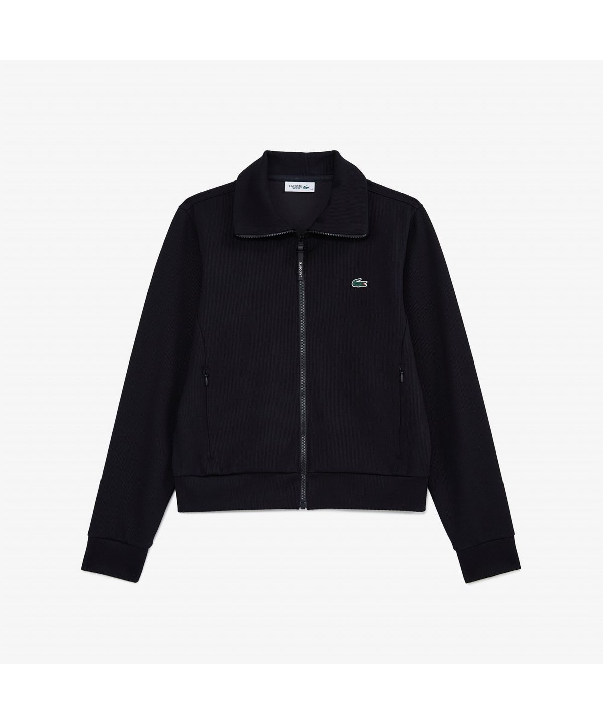 라코스테(LACOSTE) 여성 골지 셋업 SF960E-55N 031