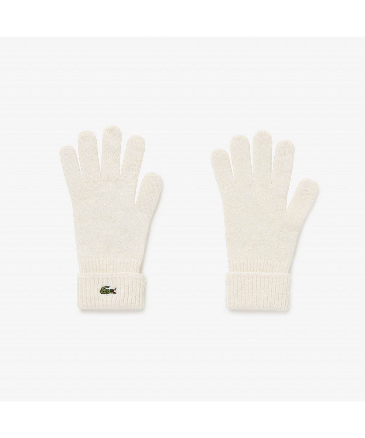 라코스테(LACOSTE) 남성 머플러, 장갑 기프트 세트 RE302E-55N XFJ