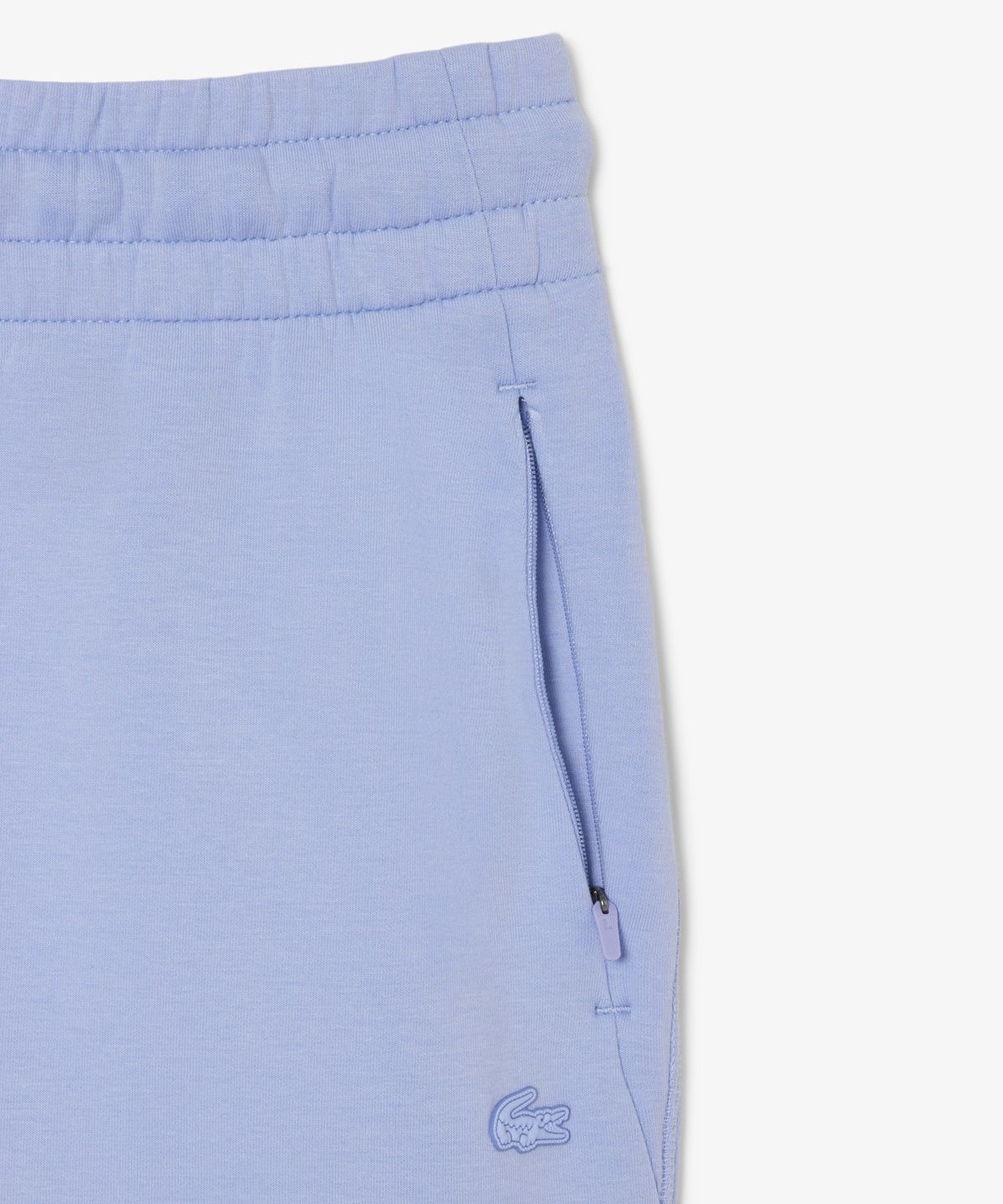 라코스테(LACOSTE) 여성 더블페이스 조거팬츠 XF0142-55N 5QD