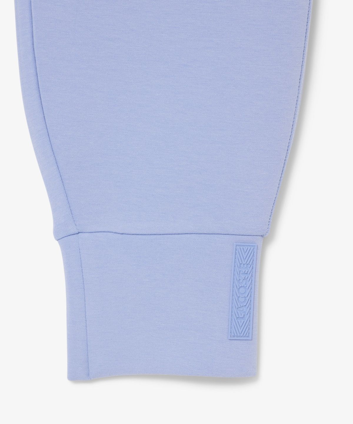 라코스테(LACOSTE) 여성 더블페이스 조거팬츠 XF0142-55N 5QD