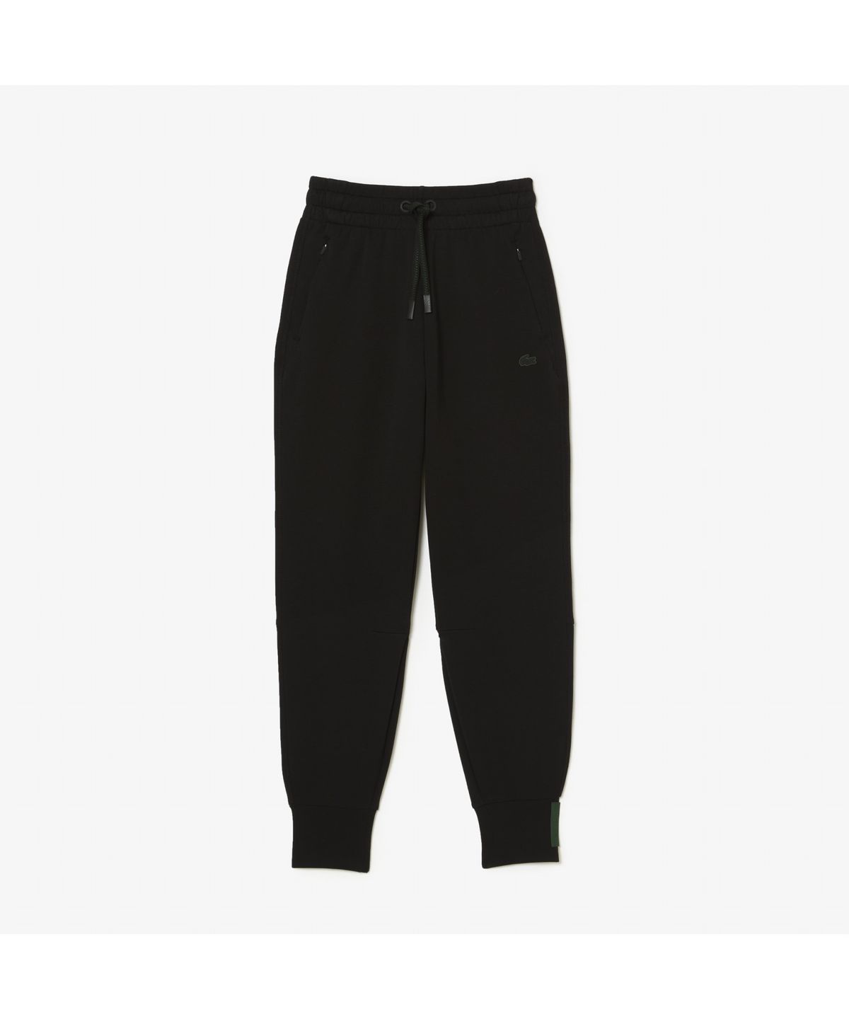 라코스테(LACOSTE) 여성 더블페이스 조거팬츠 XF0142-55N 031
