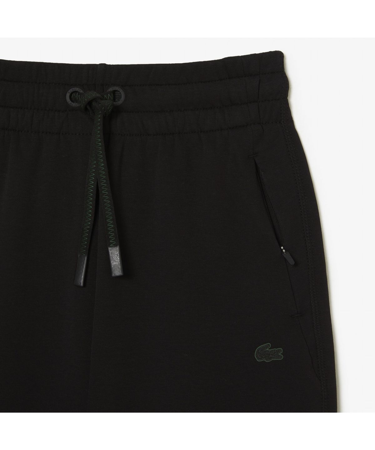 라코스테(LACOSTE) 여성 더블페이스 조거팬츠 XF0142-55N 031