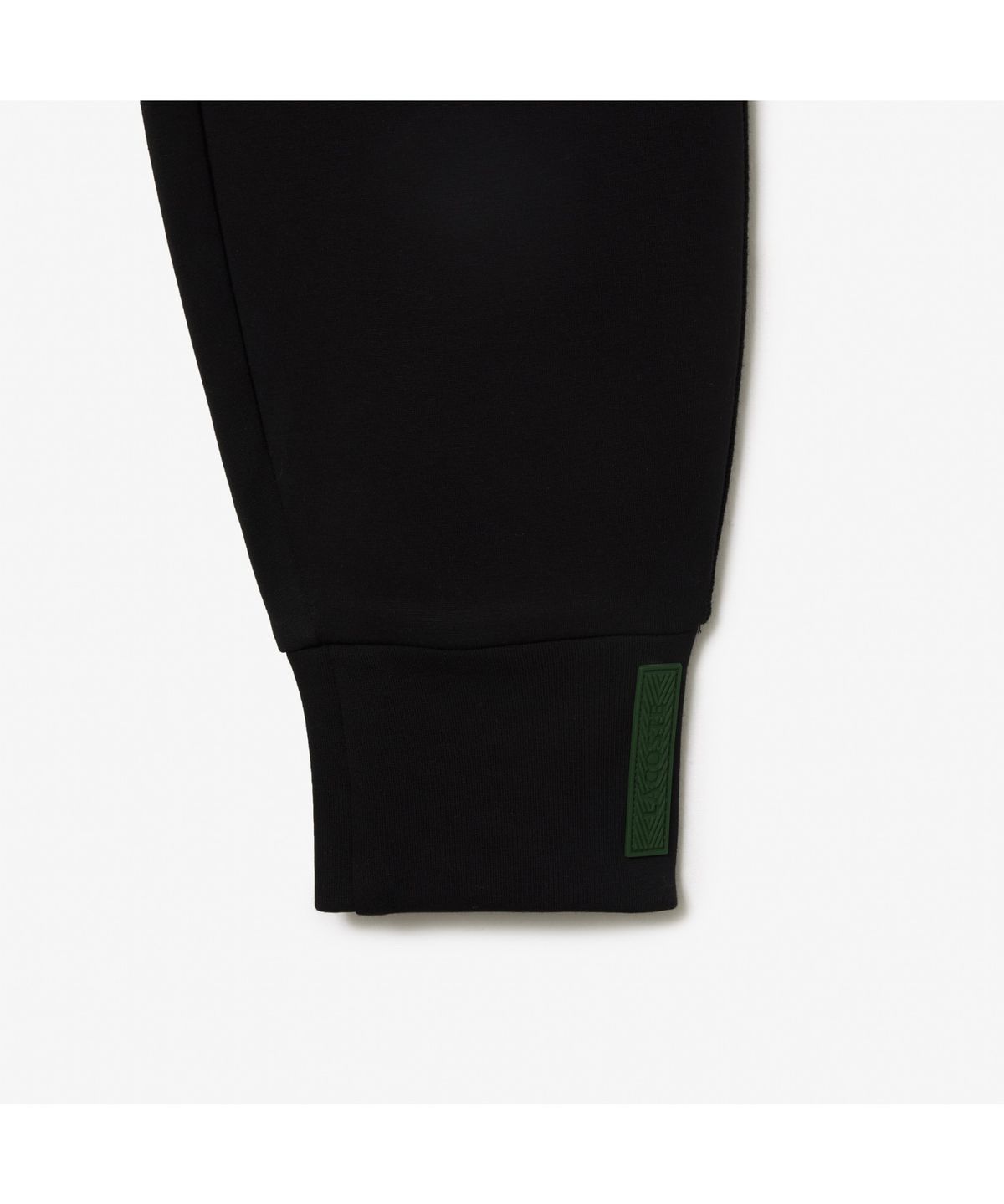 라코스테(LACOSTE) 여성 더블페이스 조거팬츠 XF0142-55N 031