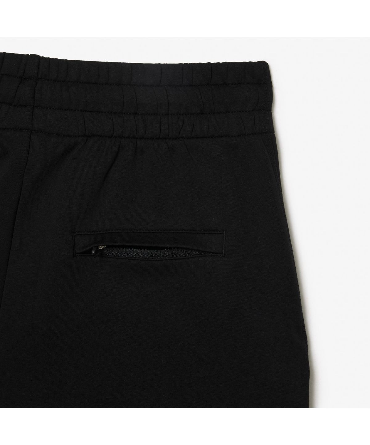 라코스테(LACOSTE) 여성 더블페이스 조거팬츠 XF0142-55N 031
