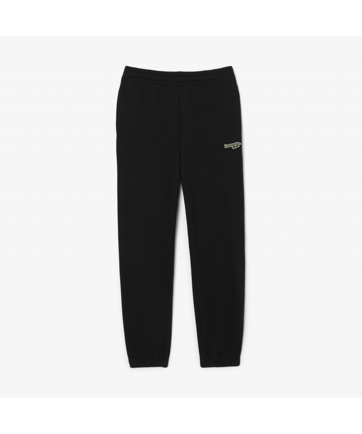 라코스테(LACOSTE) 여성 소프트브랜딩 조거 팬츠 XF8406-55N 031