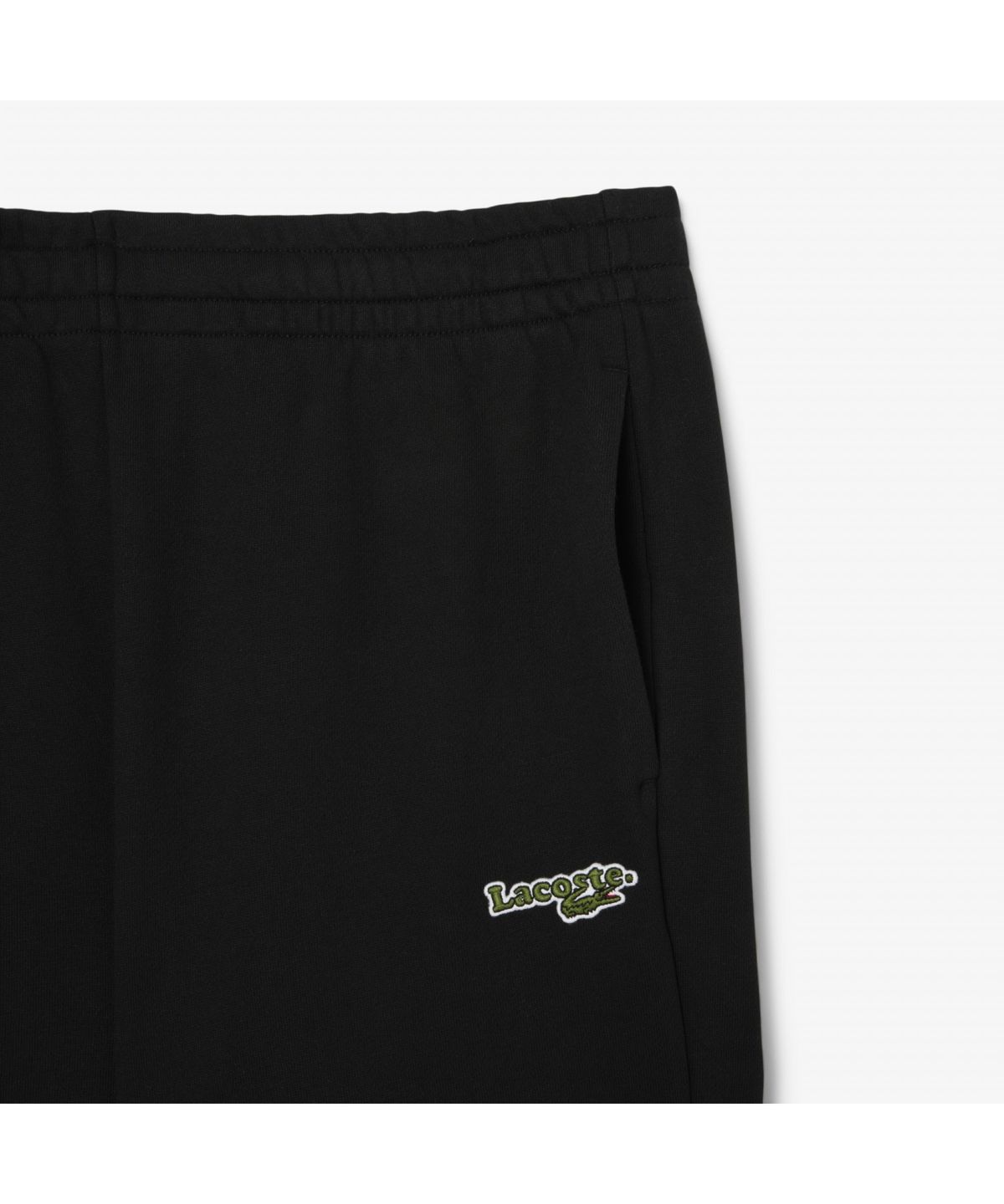 라코스테(LACOSTE) 여성 소프트브랜딩 조거 팬츠 XF8406-55N 031