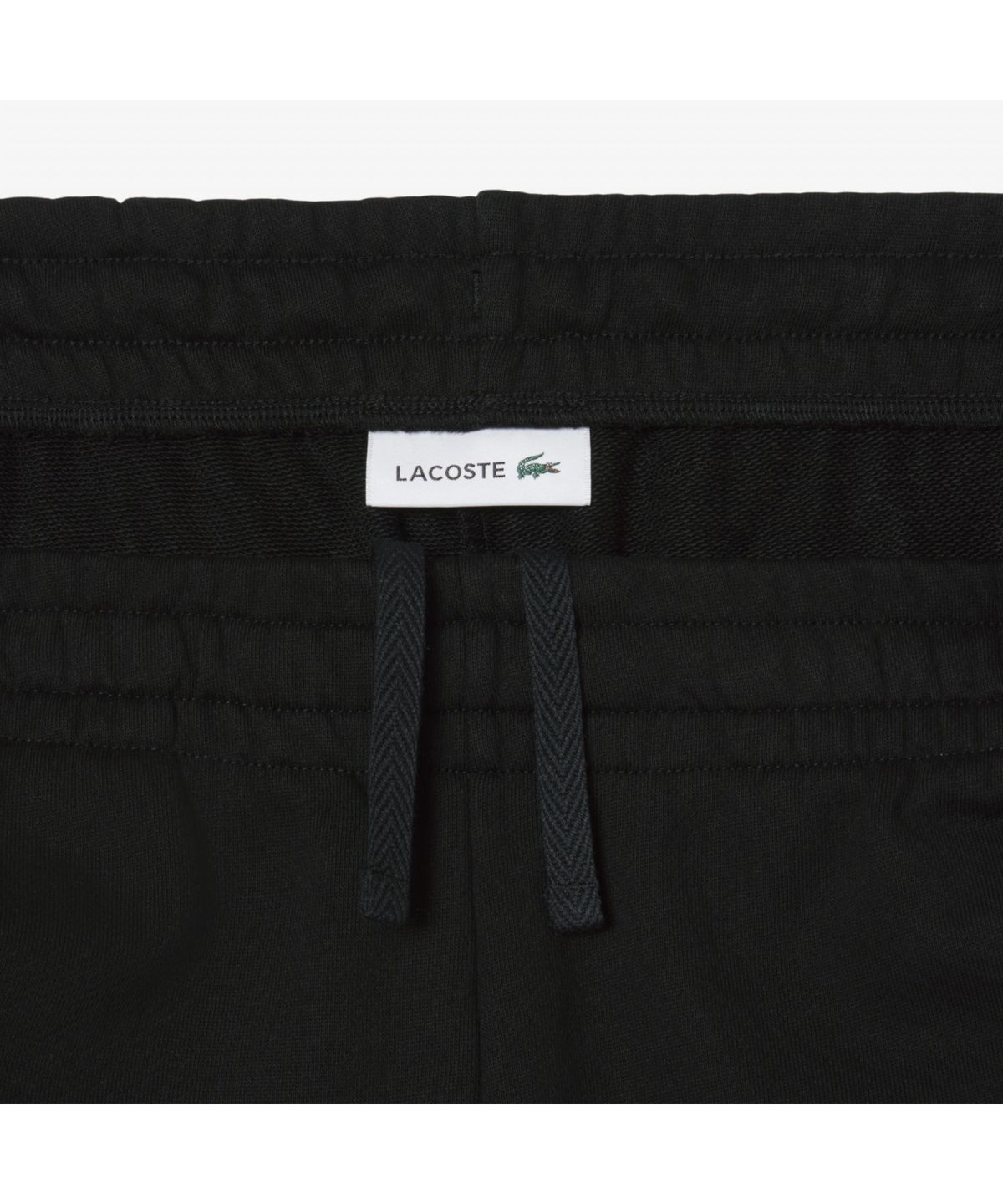 라코스테(LACOSTE) 여성 소프트브랜딩 조거 팬츠 XF8406-55N 031