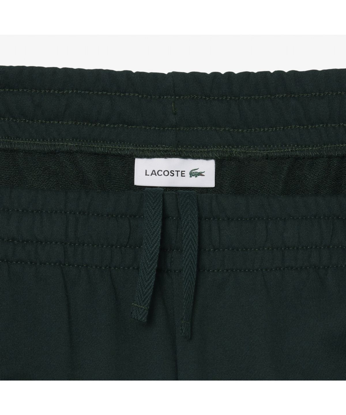 라코스테(LACOSTE) 여성 소프트브랜딩 조거 팬츠 XF8406-55N YZP