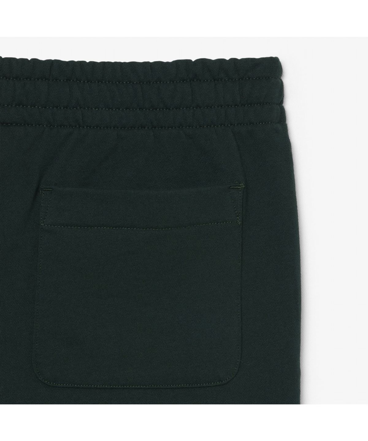 라코스테(LACOSTE) 여성 소프트브랜딩 조거 팬츠 XF8406-55N YZP
