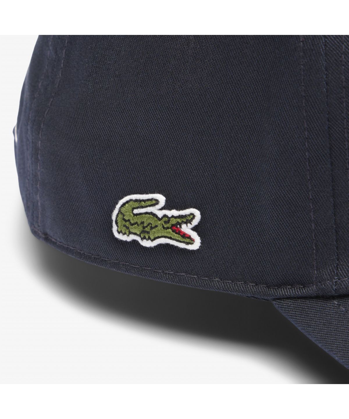 라코스테(LACOSTE) 공용 테니스 그래픽 볼캡 RK6044-55N HDE