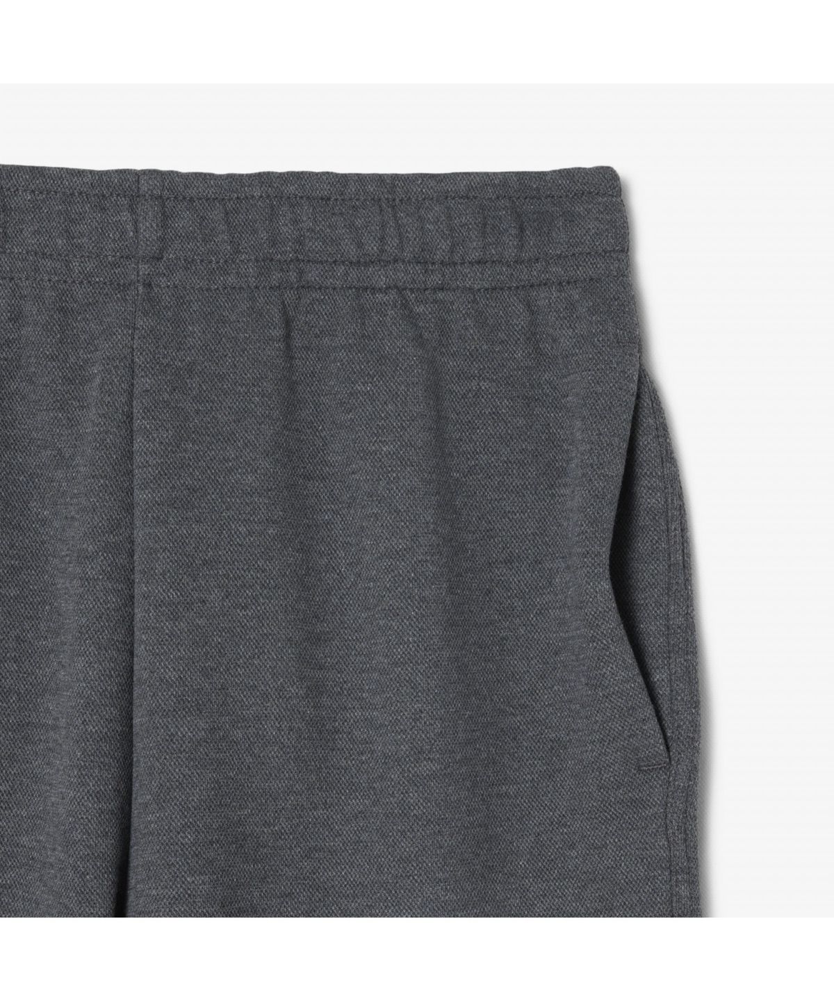 라코스테(LACOSTE) 여성 더블페이스 피케 트랙팬츠 XF8386-55N 050