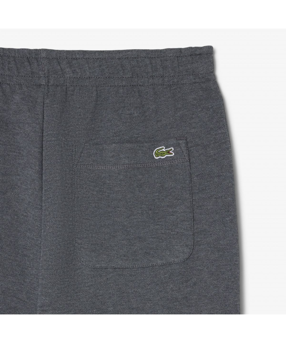 라코스테(LACOSTE) 여성 더블페이스 피케 트랙팬츠 XF8386-55N 050