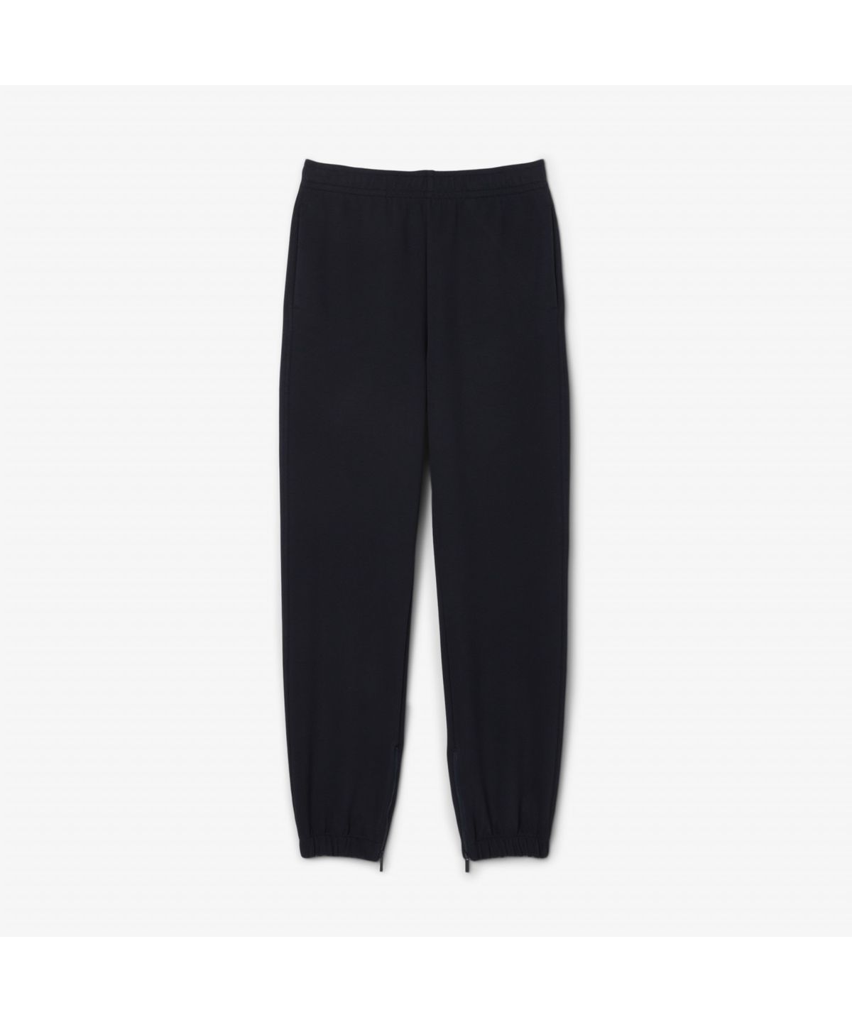 라코스테(LACOSTE) 여성 더블페이스 피케 트랙팬츠 XF8386-55N HDE