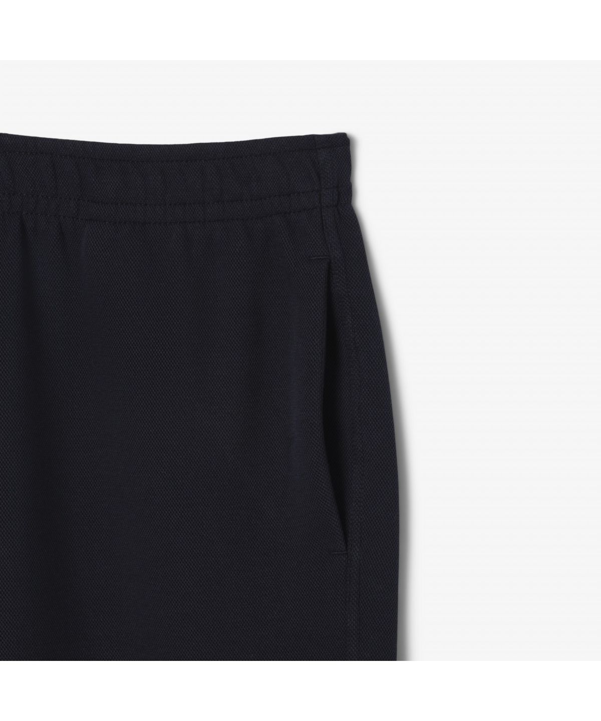 라코스테(LACOSTE) 여성 더블페이스 피케 트랙팬츠 XF8386-55N HDE