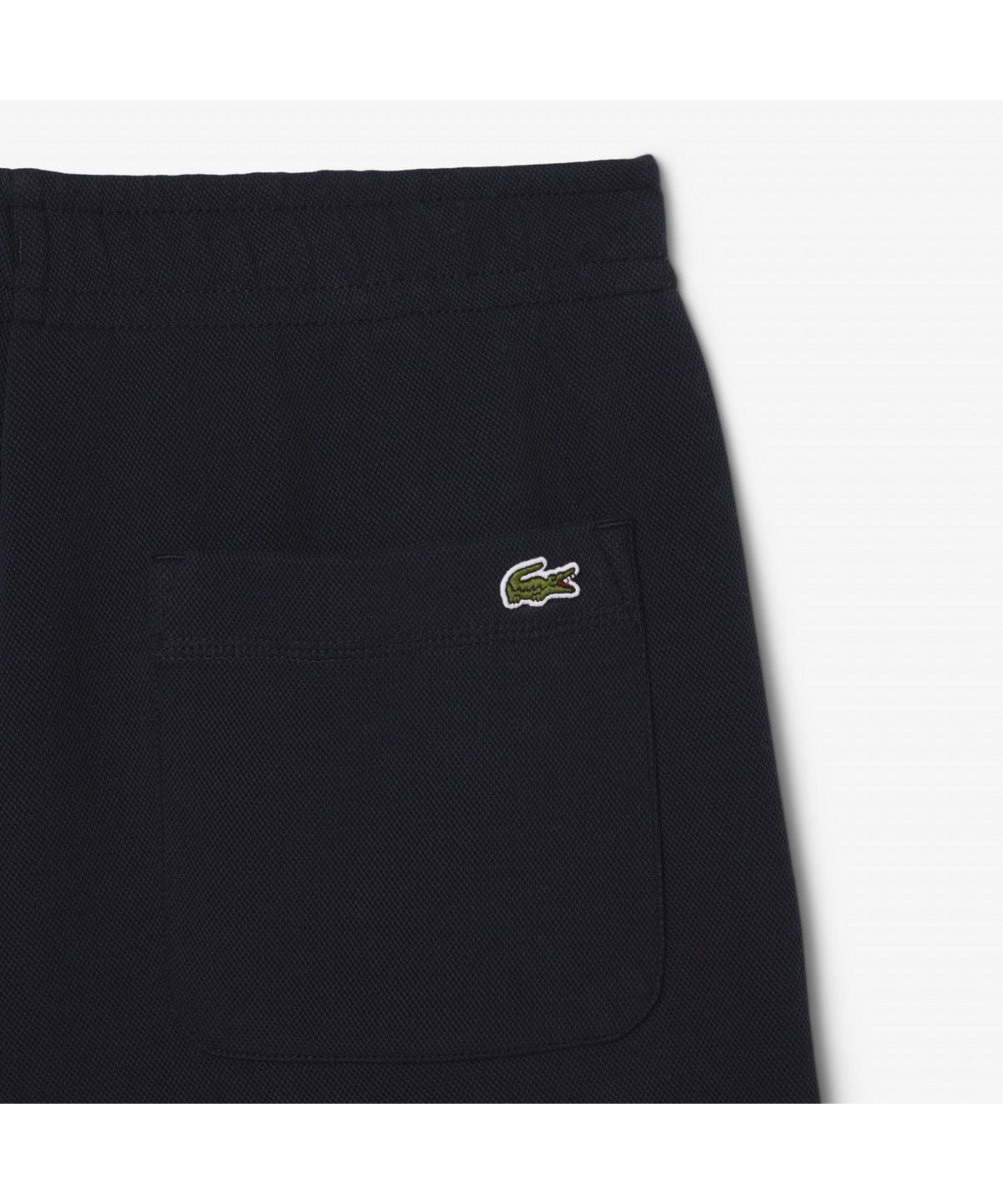 라코스테(LACOSTE) 여성 더블페이스 피케 트랙팬츠 XF8386-55N HDE