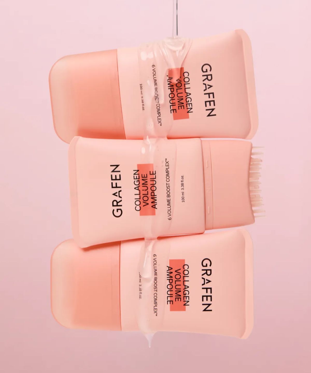 그라펜(GRAFEN) 콜라겐 볼륨 앰플 100ml