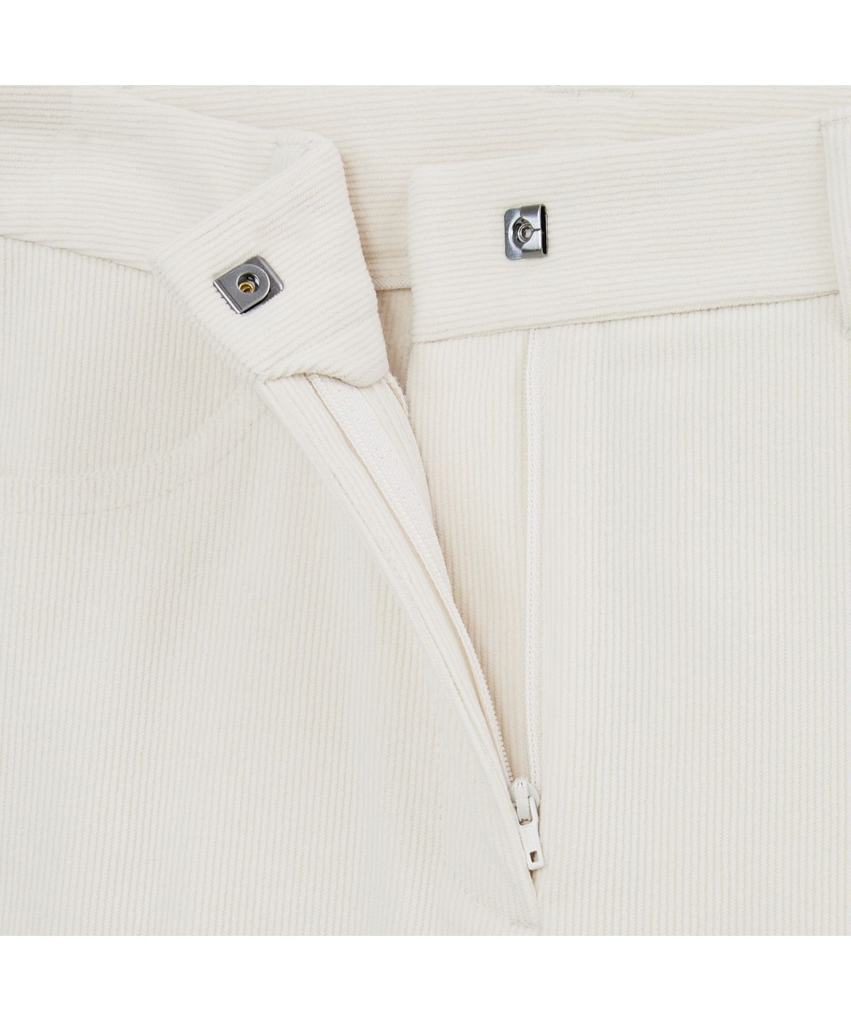 라코스테(LACOSTE) 여성 스트레이트 팬츠 HF005E-55N 70V