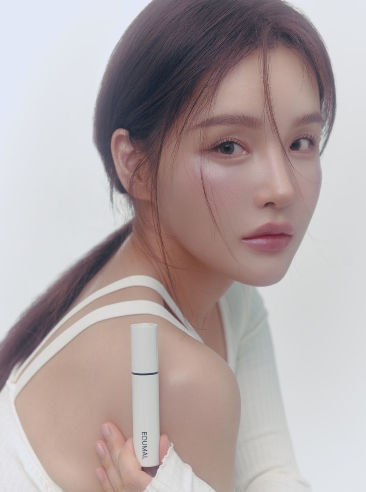 에크멀(EQUMAL) [2SET]논 섹션 글로이 틴트(택2)