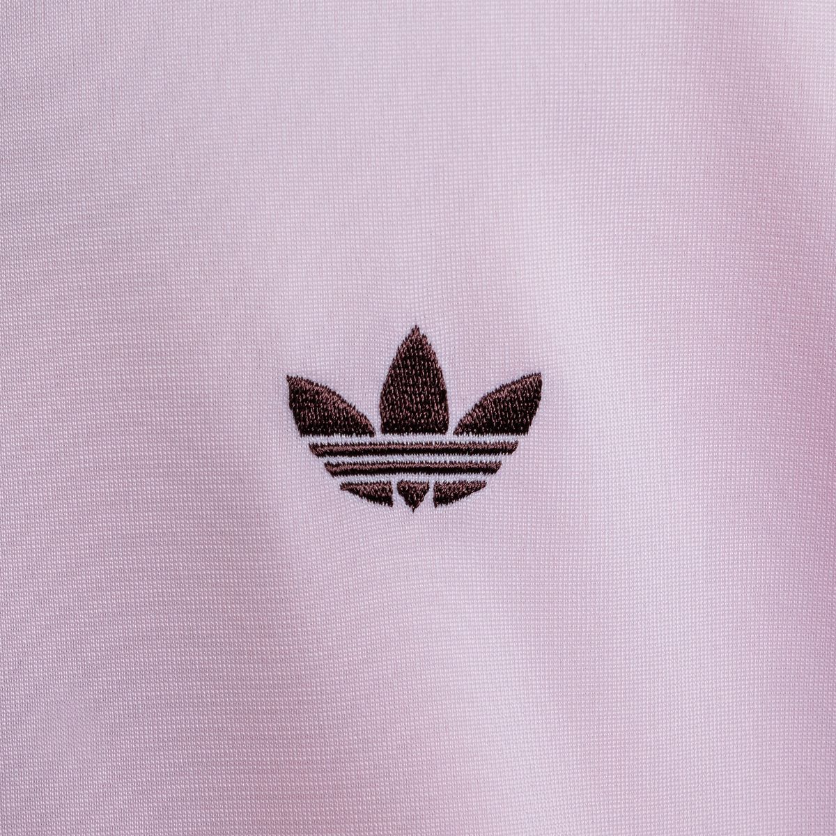 아디다스(ADIDAS) BB 트랙탑 - 클리어핑크 / KC3334