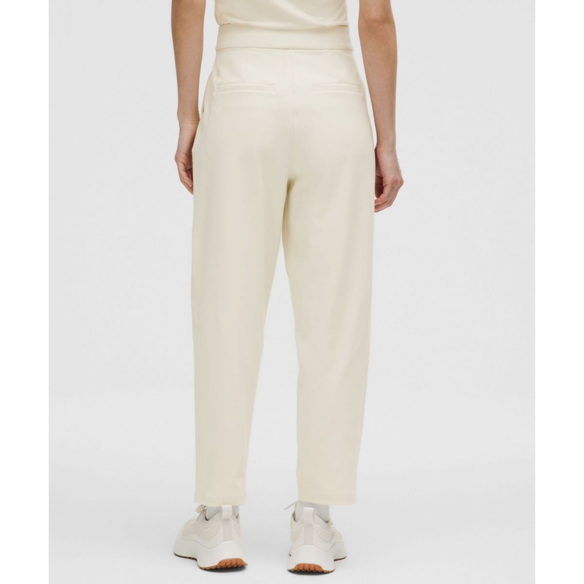 룰루레몬(LULULEMON) 데이드리프트 하이라이즈 테이퍼드 트라우저 *아시아 핏  LTIV