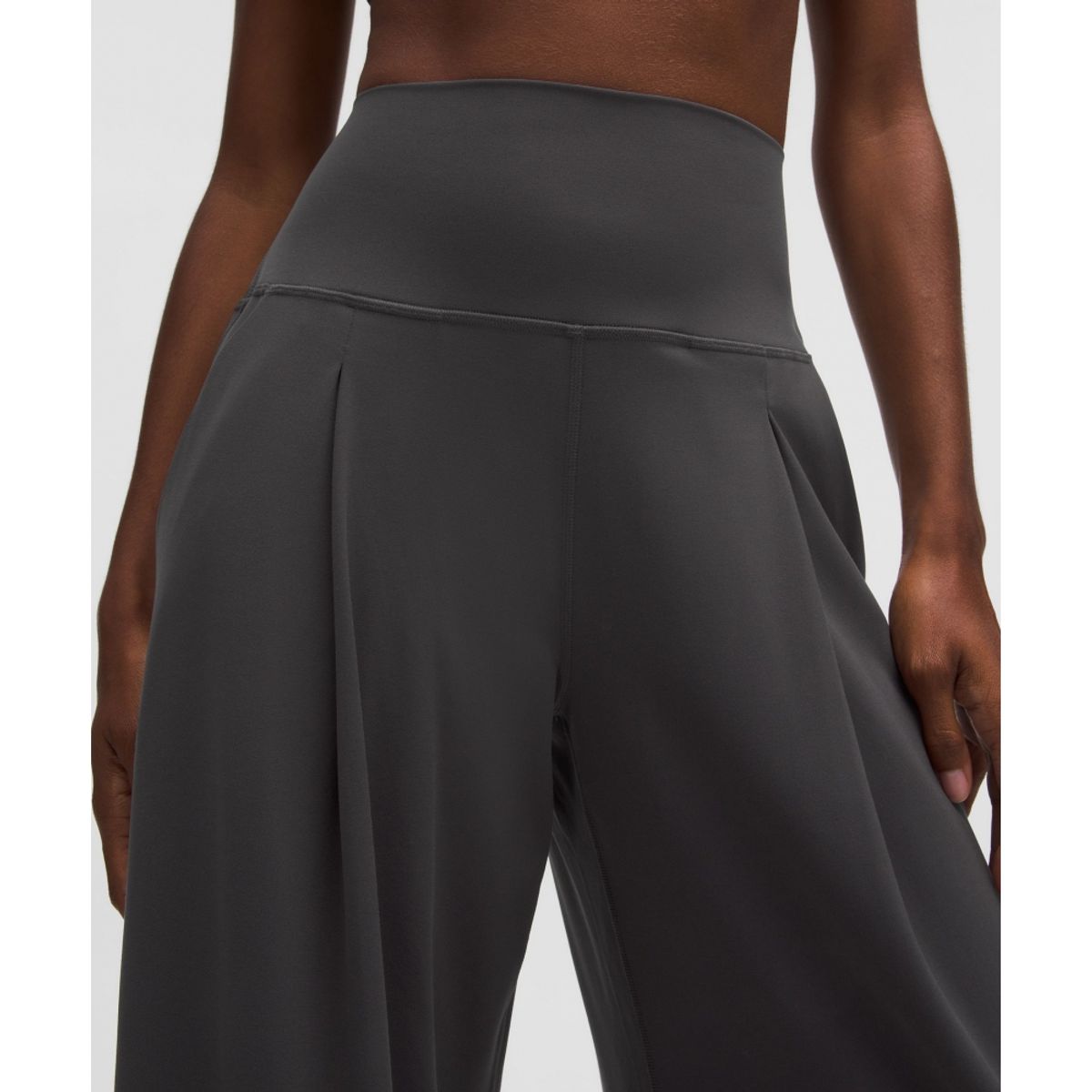 룰루레몬(LULULEMON) Align™ 팔라초 팬츠 *레귤러  GGRE