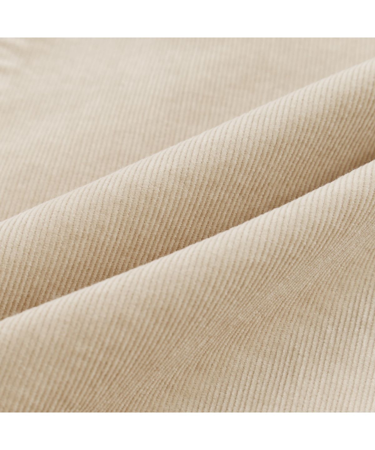 라코스테(LACOSTE) 여성 코듀로이 스커트 JF426E-55N 02S