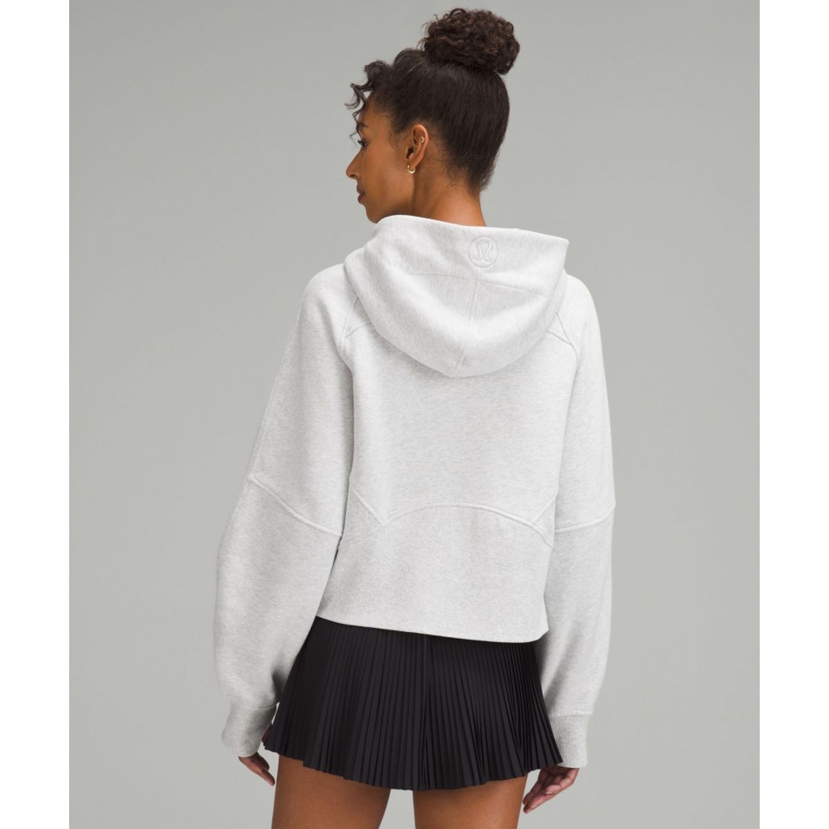 룰루레몬(LULULEMON) 스쿠바 오버사이즈드 풀집  HCUG
