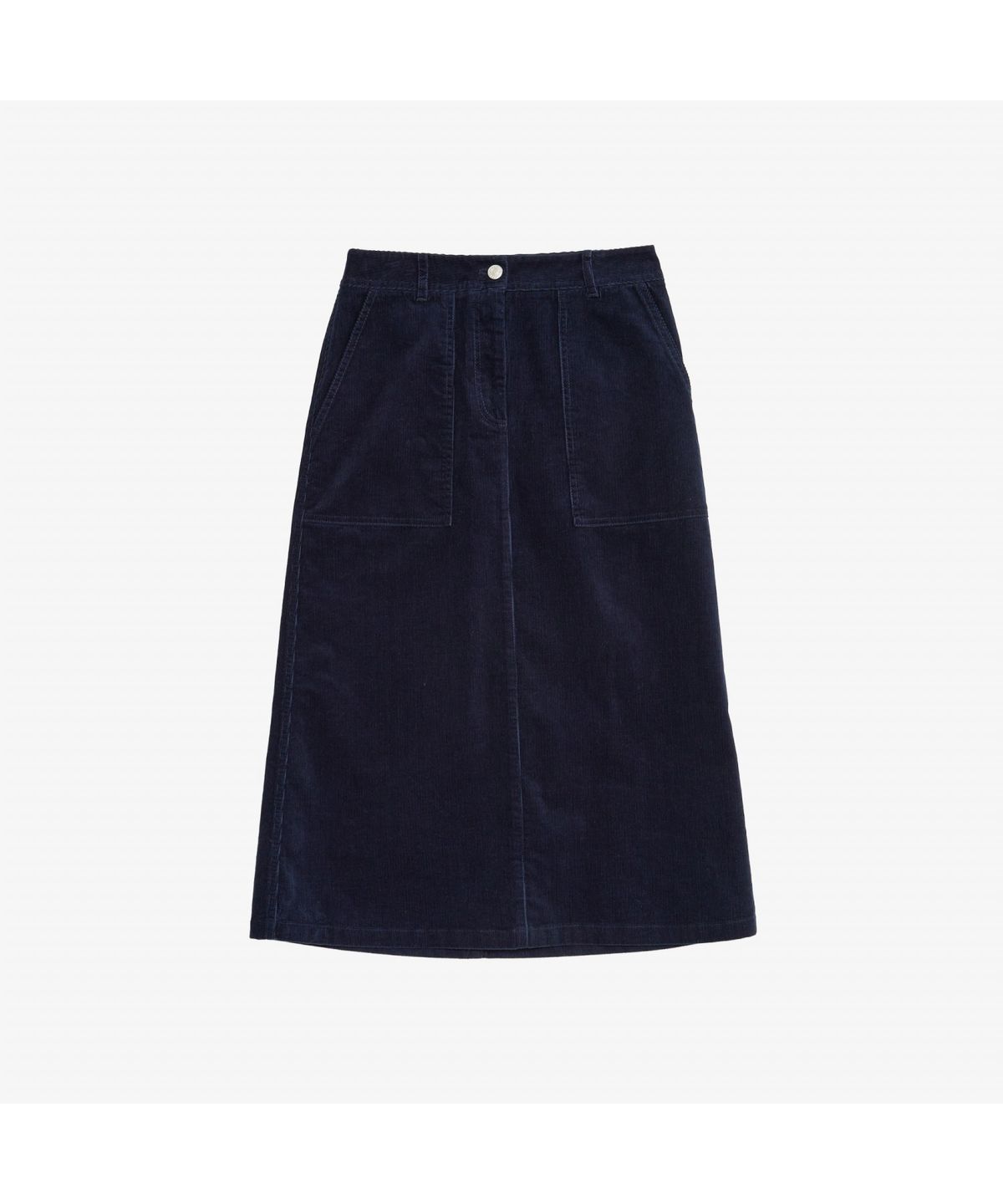 라코스테(LACOSTE) 여성 코듀로이 스커트 JF426E-55N HDE
