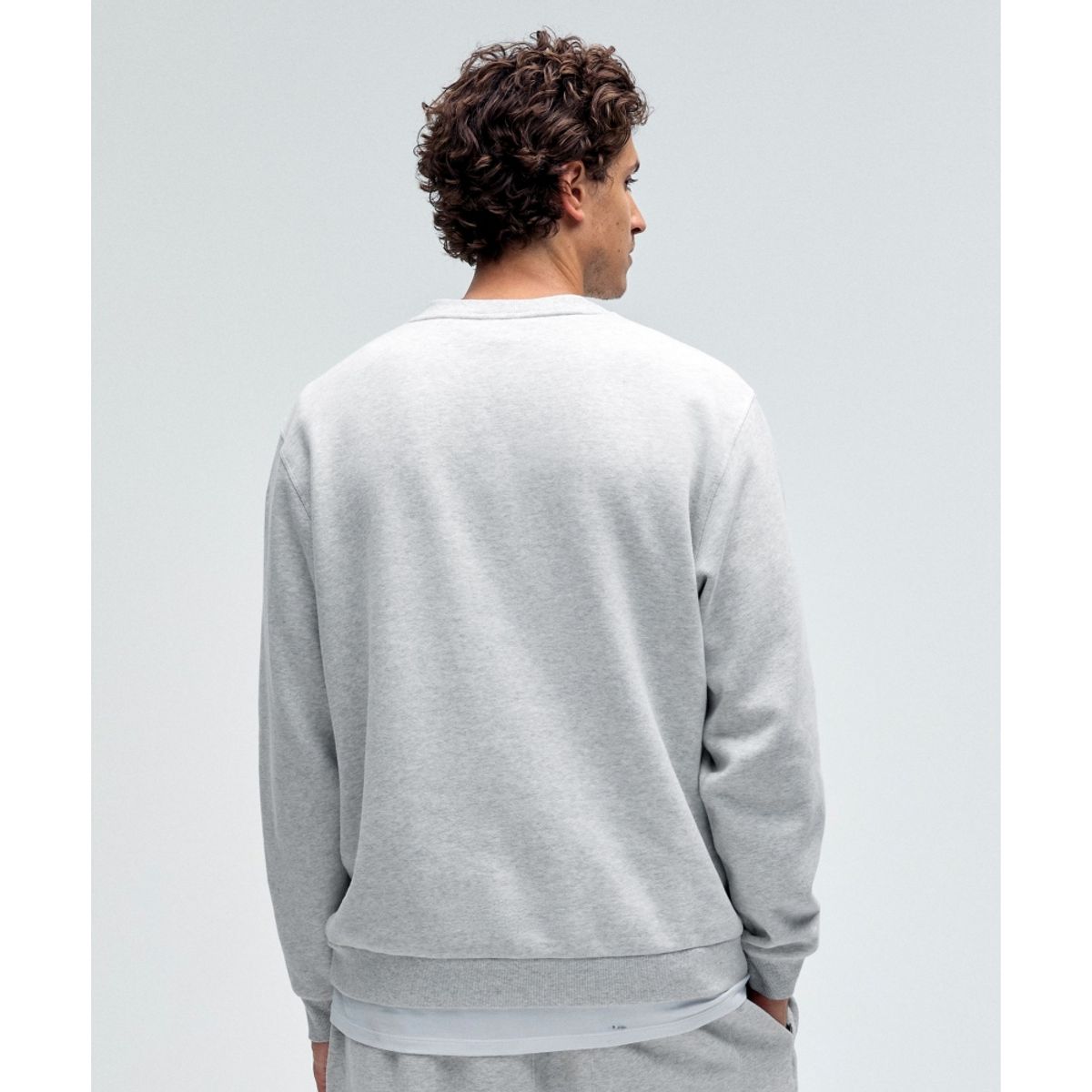 룰루레몬(LULULEMON) 스테디 스테이트 크루  HCUG