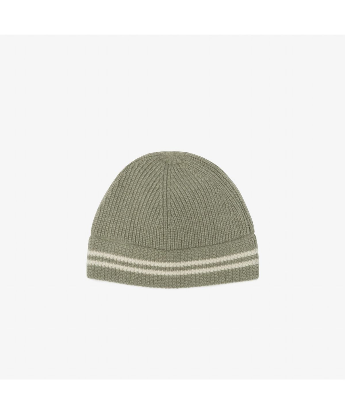 라코스테(LACOSTE) 공용 라운드 울 니트 모자 RB446E-55N E9F
