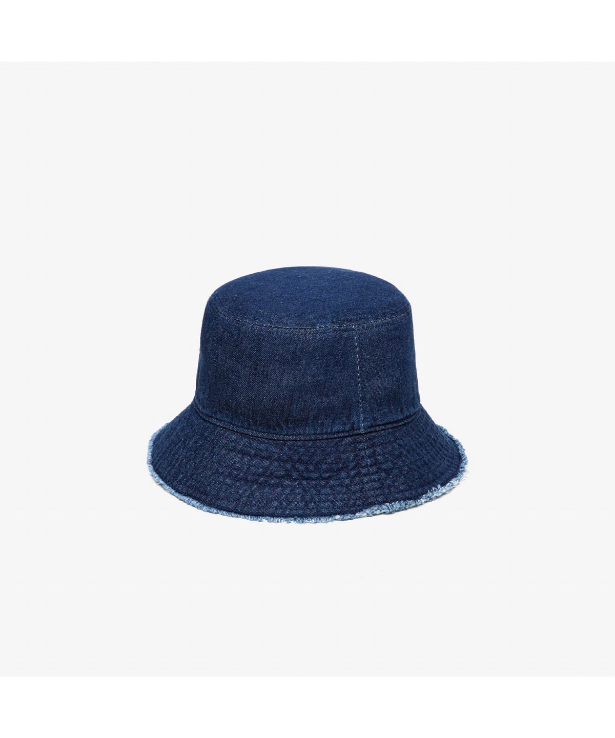 라코스테(LACOSTE) 여성 코튼 빈티지 컷팅 버킷햇 RK414E-55N RNE