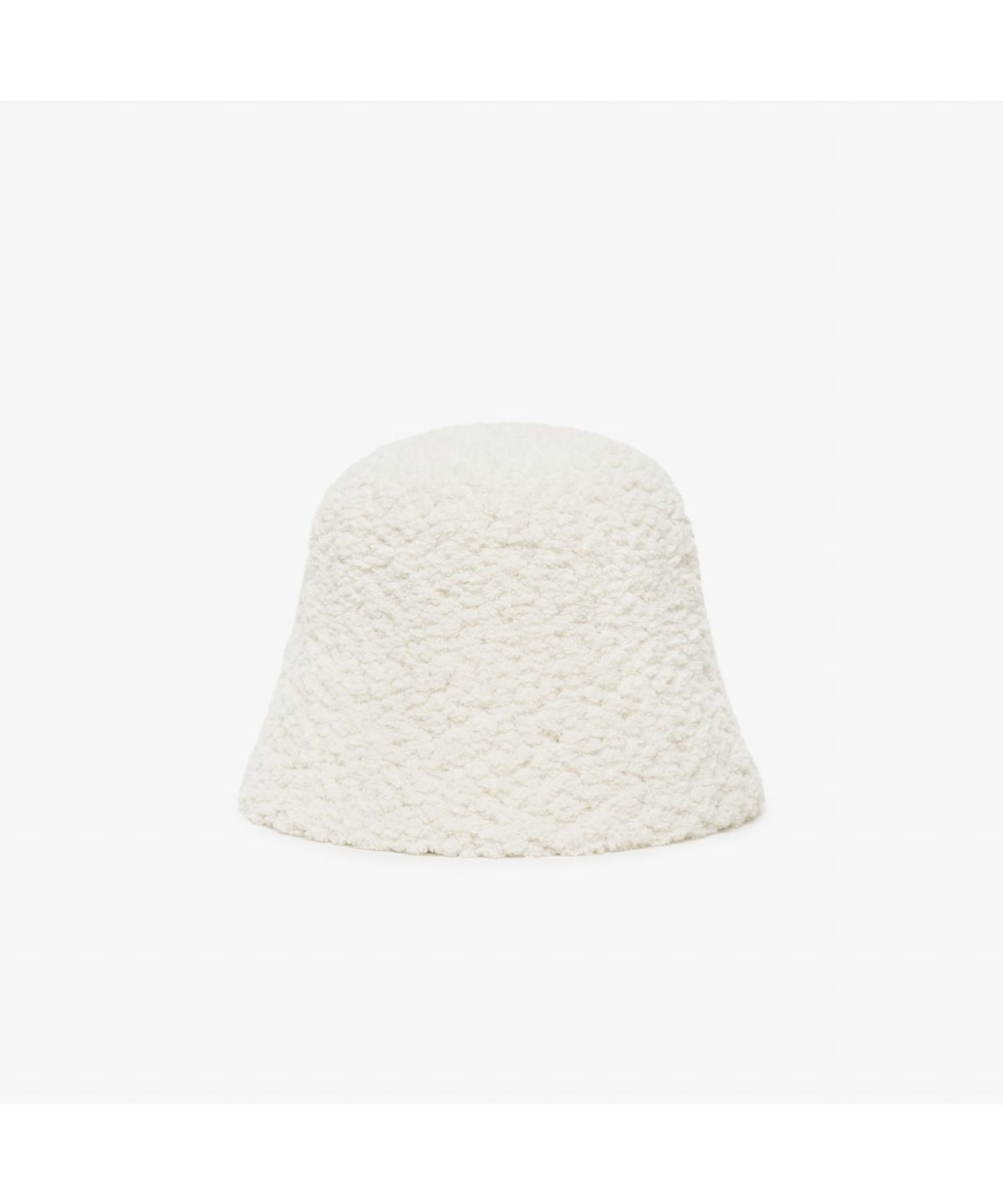 라코스테(LACOSTE) 여성 부클 버킷햇 RB462E-55N 70V