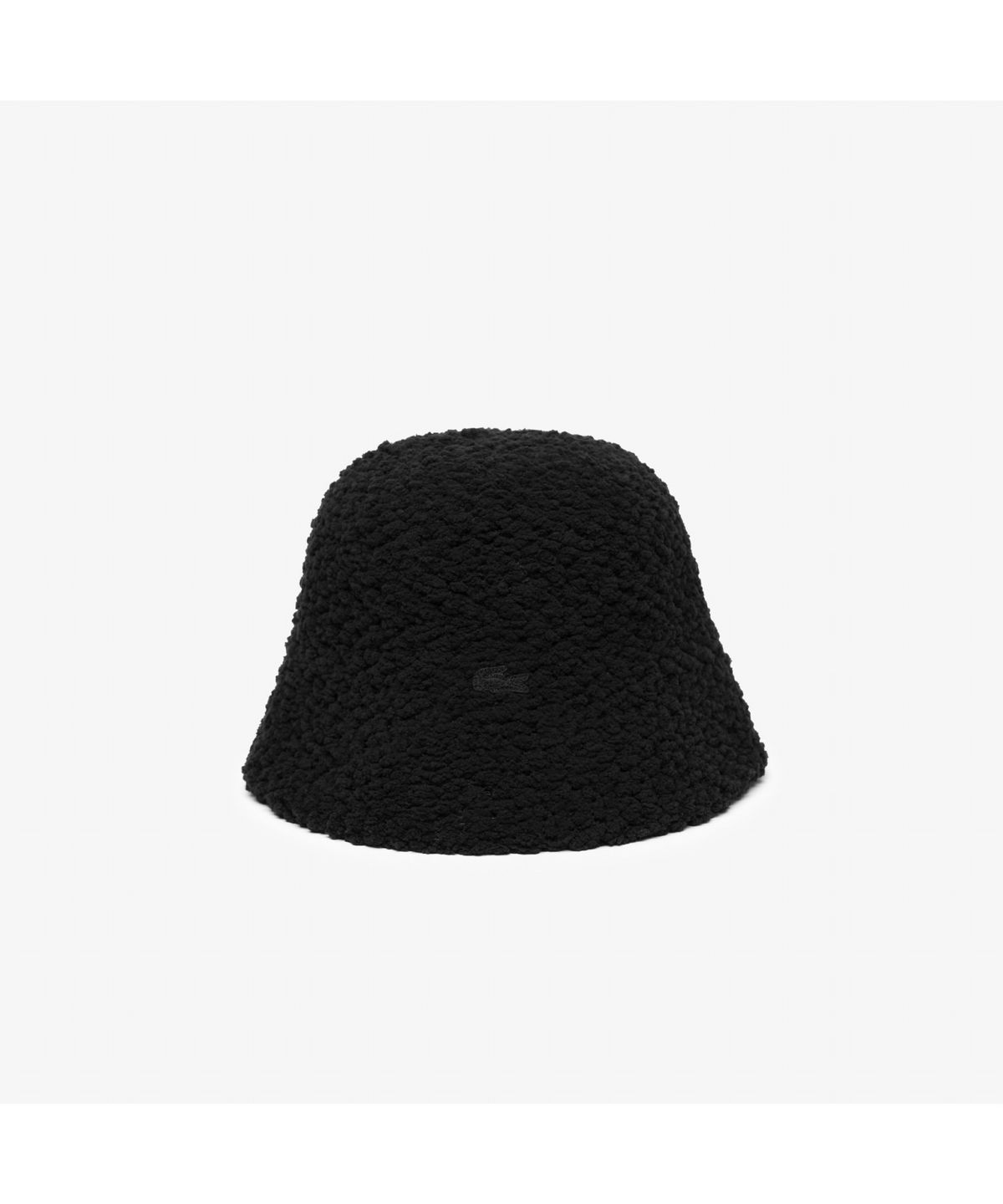 라코스테(LACOSTE) 여성 부클 버킷햇 RB462E-55N 031