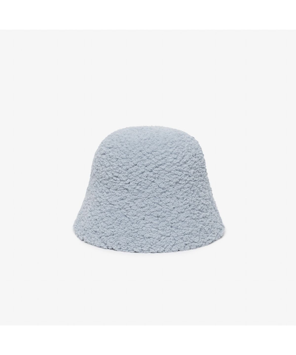 라코스테(LACOSTE) 여성 부클 버킷햇 RB462E-55N HBP
