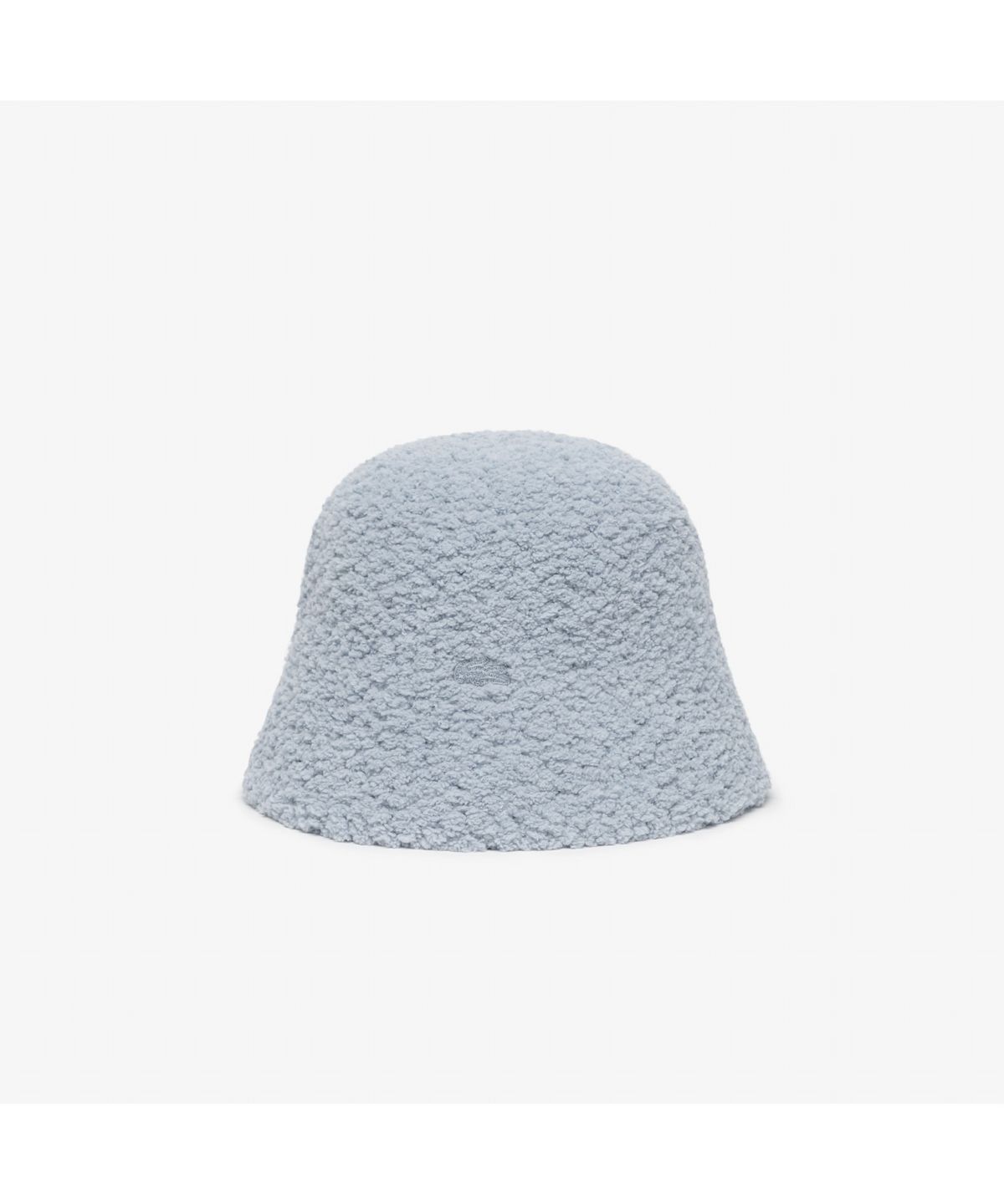 라코스테(LACOSTE) 여성 부클 버킷햇 RB462E-55N HBP