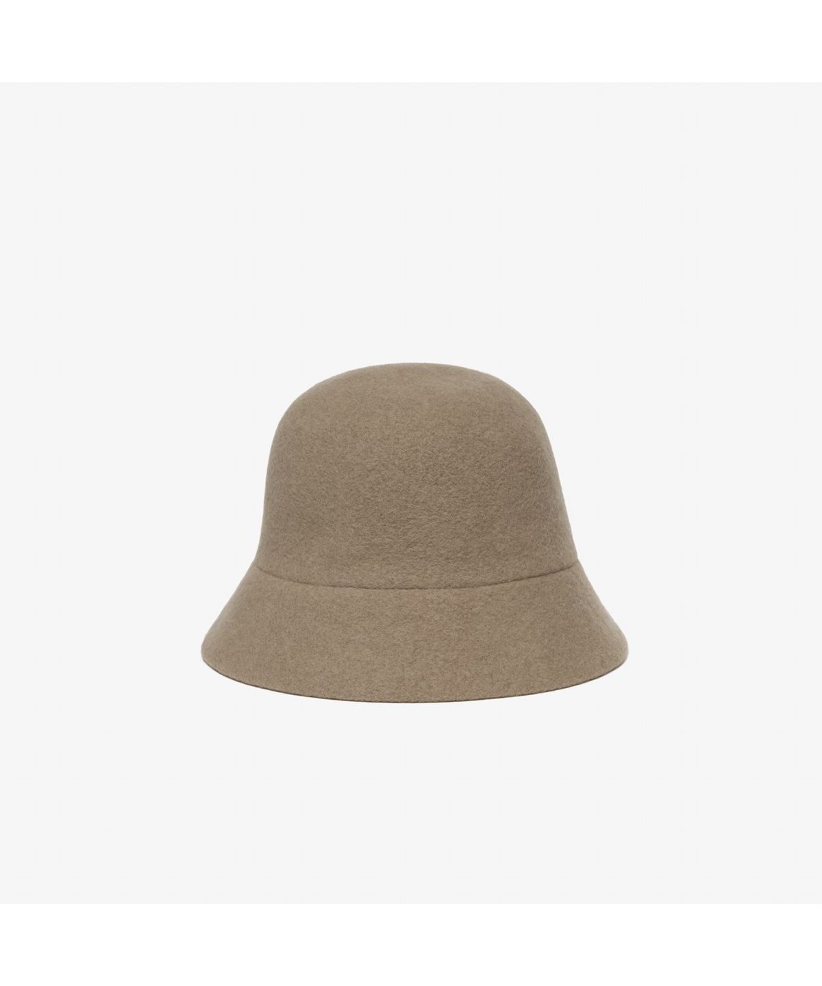 라코스테(LACOSTE) 여성 울 블랜드 버킷햇 RB302E-55N 02S