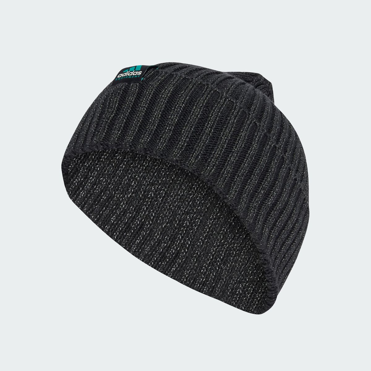 아디다스(ADIDAS) 이큅먼트 반사 비니 JW0022