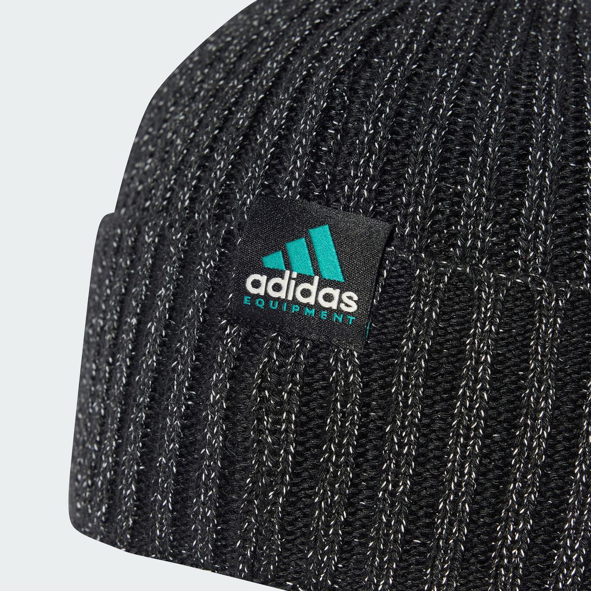 아디다스(ADIDAS) 이큅먼트 반사 비니 JW0022