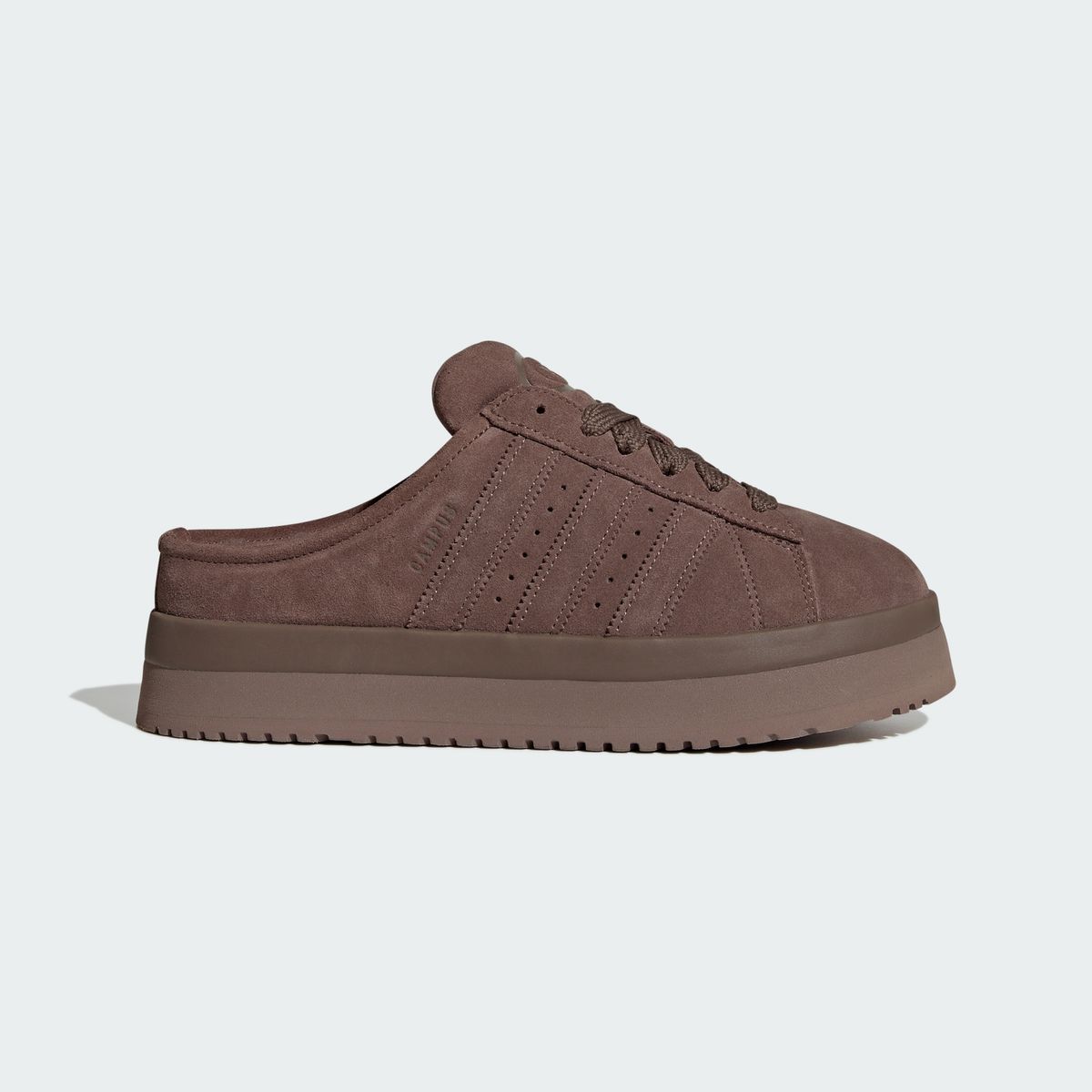 아디다스(ADIDAS) 캠퍼스 00s 윈터 로우 신발 JR3731