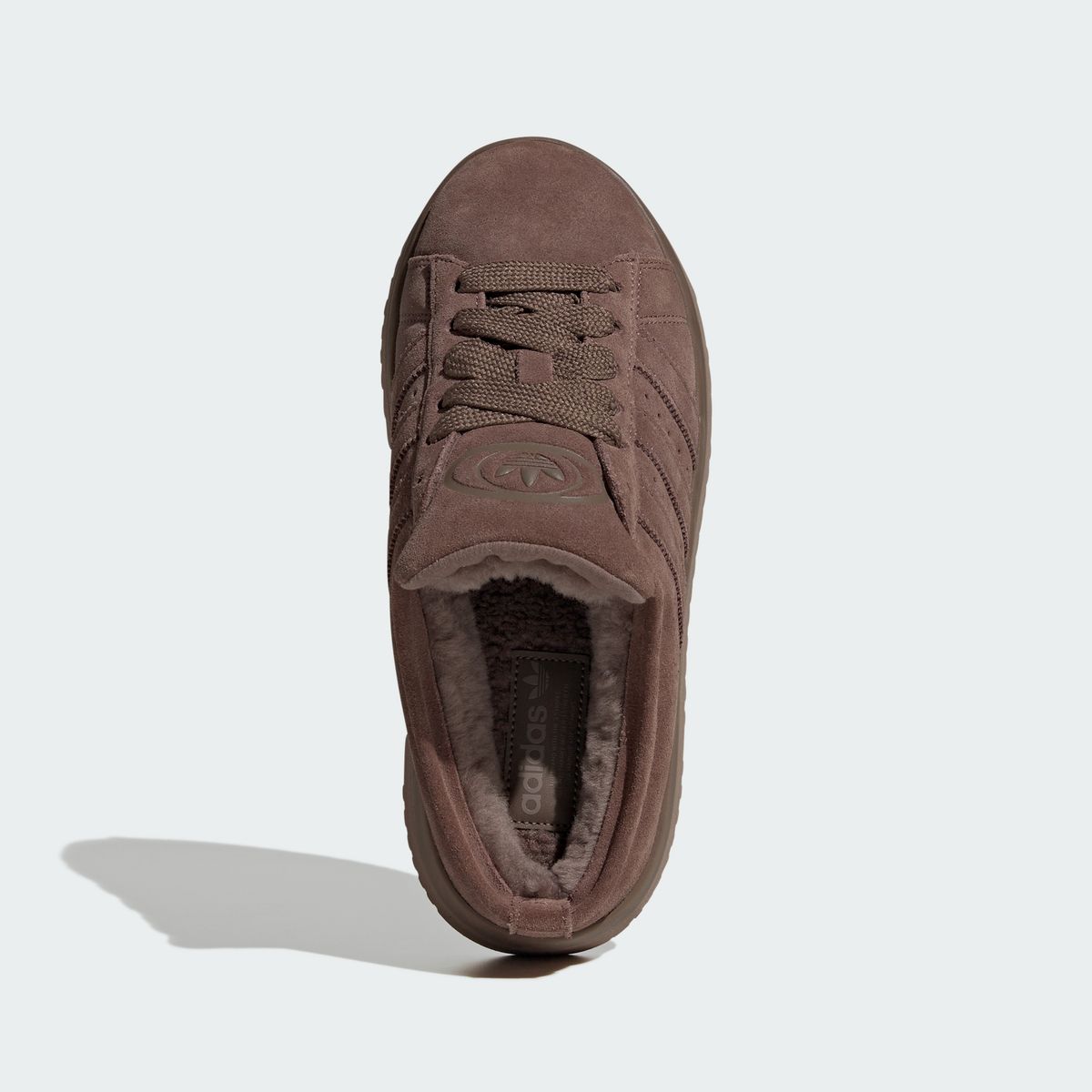 아디다스(ADIDAS) 캠퍼스 00s 윈터 로우 신발 JR3731