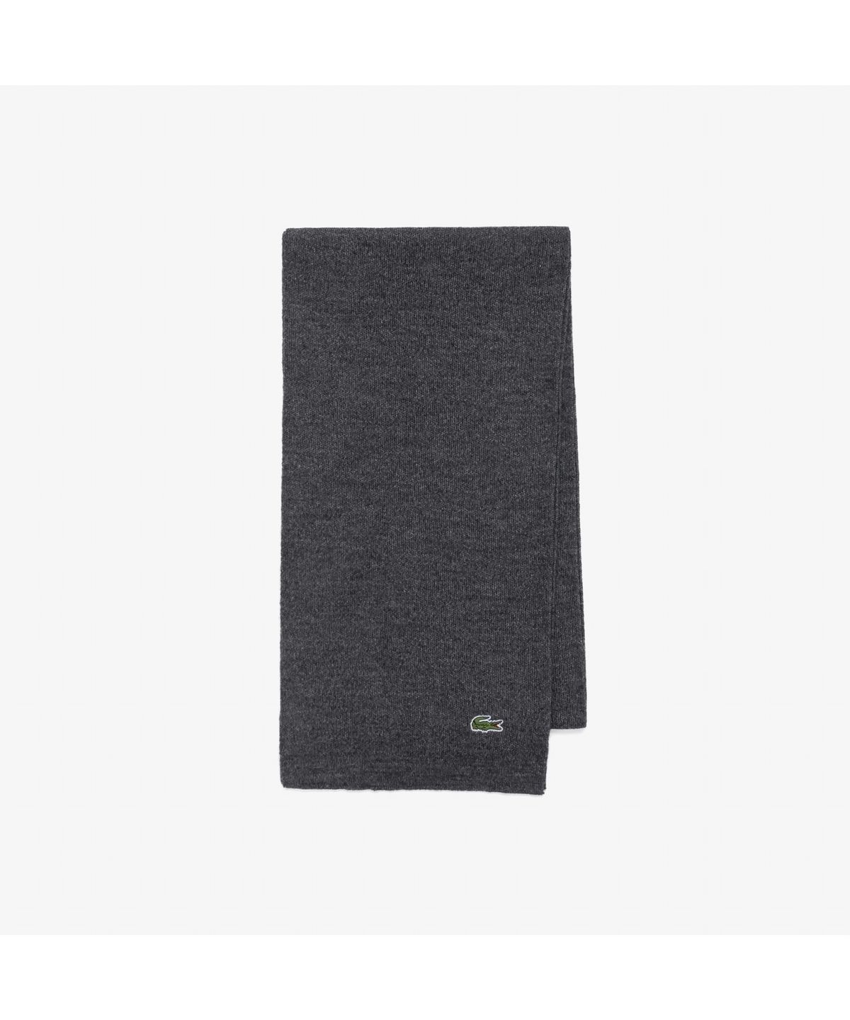 라코스테(LACOSTE) 공용 머플러, 장갑 기프트 세트 RE302E-55N 050
