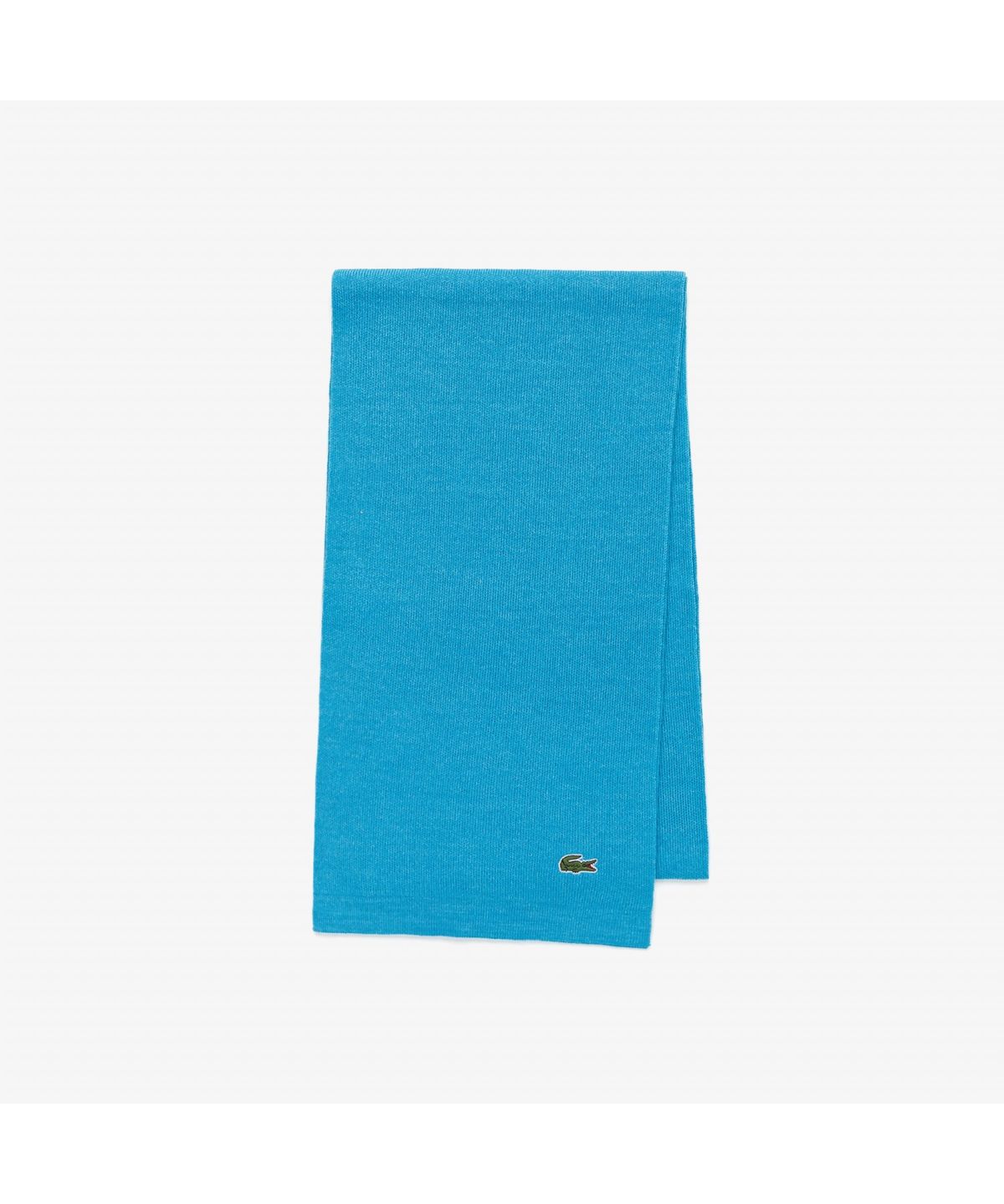 라코스테(LACOSTE) 공용 머플러, 장갑 기프트 세트 RE302E-55N IY3