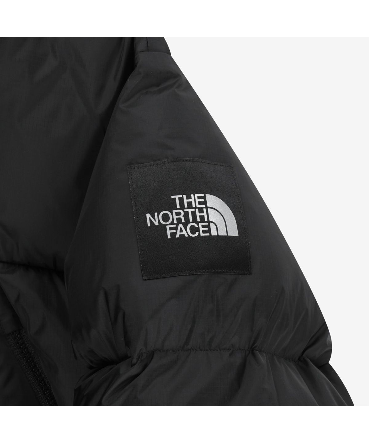 노스페이스(THE NORTH FACE) NJ1DS53J 화이트라벨 프로젝트 다운 자켓 (RDS) BLACK