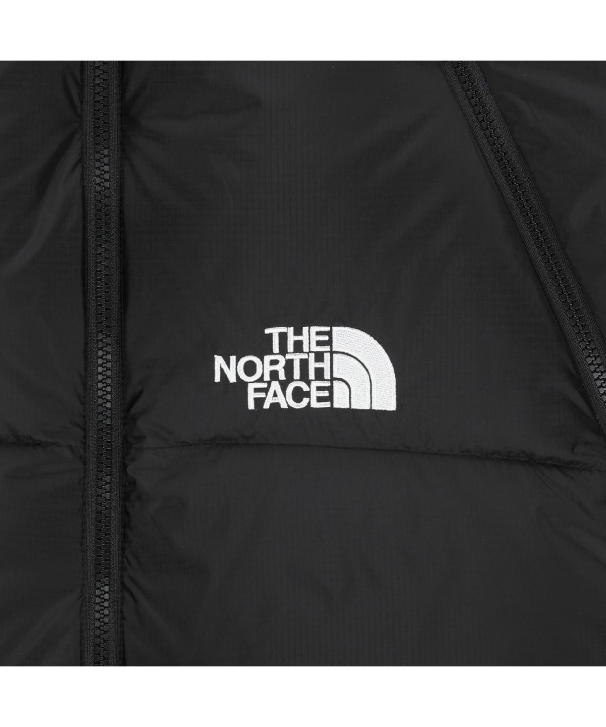 노스페이스(THE NORTH FACE) NJ1DS53J 화이트라벨 프로젝트 다운 자켓 (RDS) BLACK