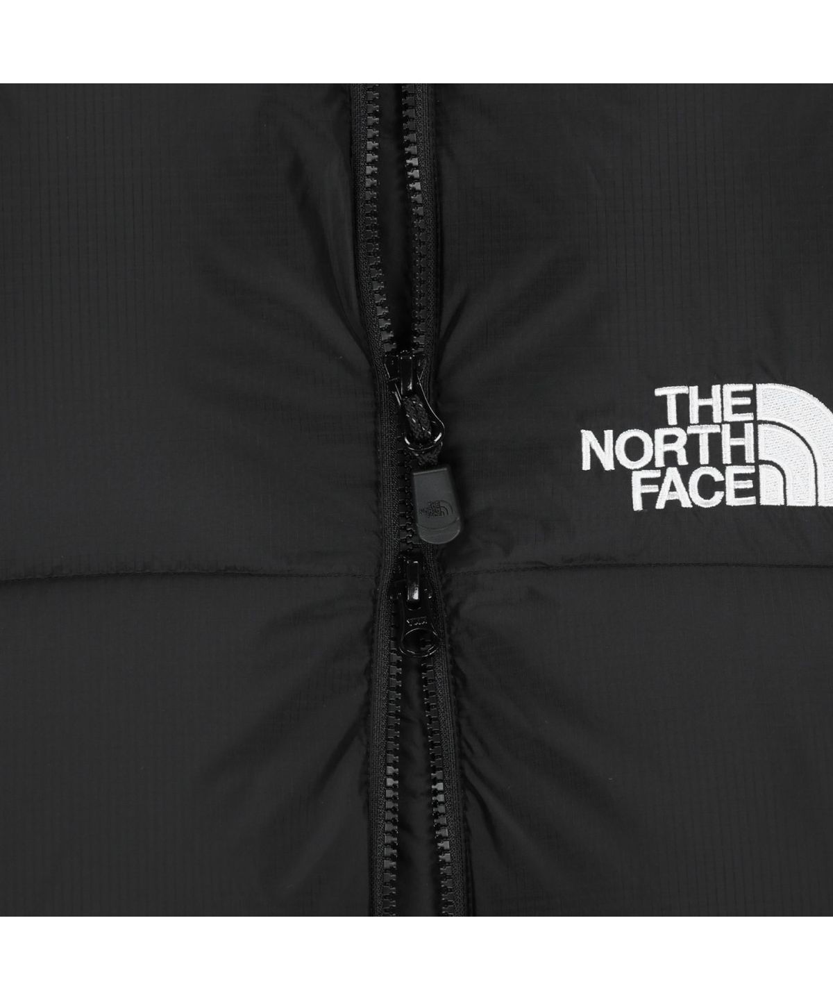 노스페이스(THE NORTH FACE) NJ1DS53J 화이트라벨 프로젝트 다운 자켓 (RDS) BLACK