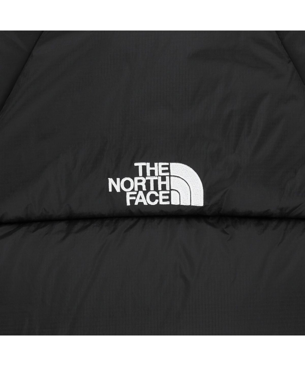 노스페이스(THE NORTH FACE) NJ1DS53J 화이트라벨 프로젝트 다운 자켓 (RDS) BLACK