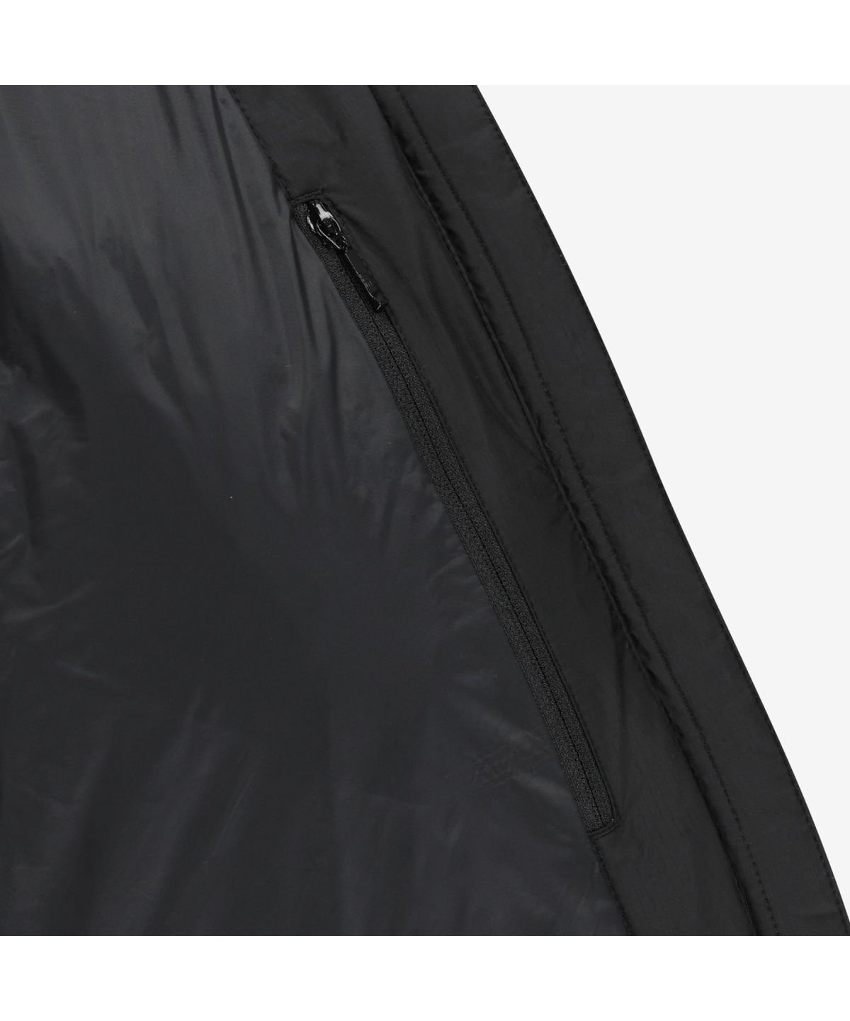 노스페이스(THE NORTH FACE) NJ1DS53J 화이트라벨 프로젝트 다운 자켓 (RDS) BLACK