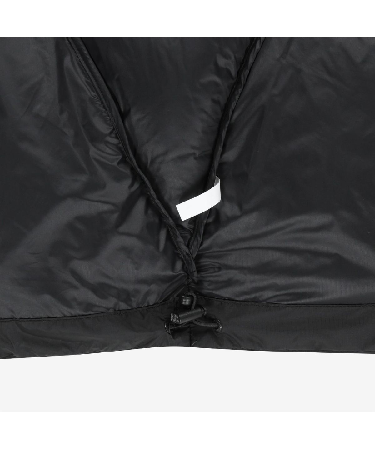 노스페이스(THE NORTH FACE) NJ1DS53J 화이트라벨 프로젝트 다운 자켓 (RDS) BLACK