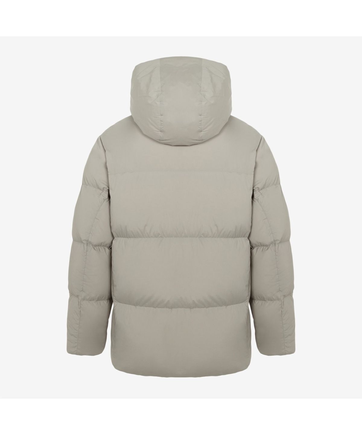 노스페이스(THE NORTH FACE) NJ1DR70C 남성 클라우드 다운 파카 (RDS) GRAYISH_BEIGE